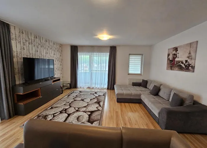Amg Apartament
