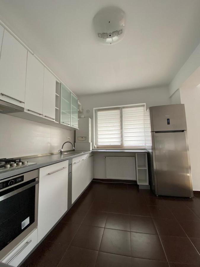 Amg Apartament Apartment *