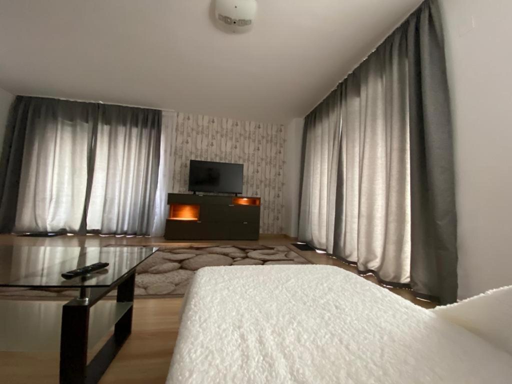 Amg Apartament Apartment