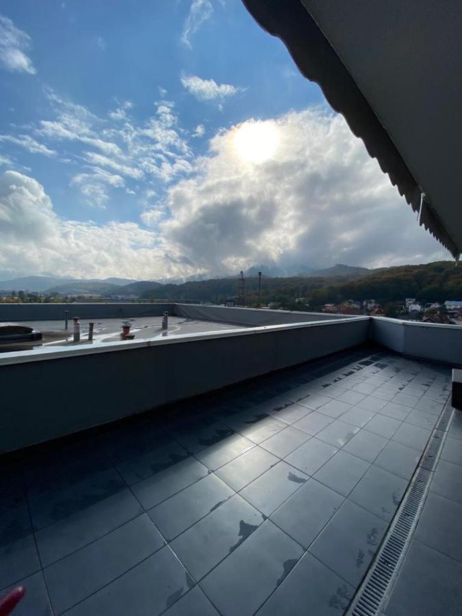 Apartment Amg Apartament Brasov