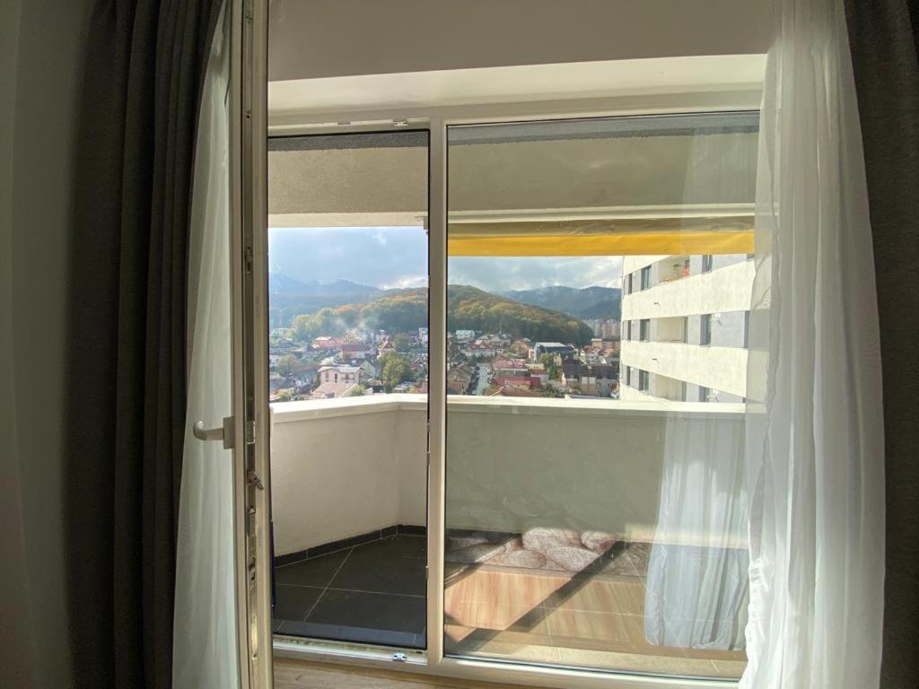 Amg Apartament Brasov