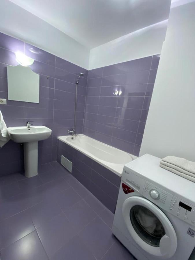 Amg Apartament Brasov