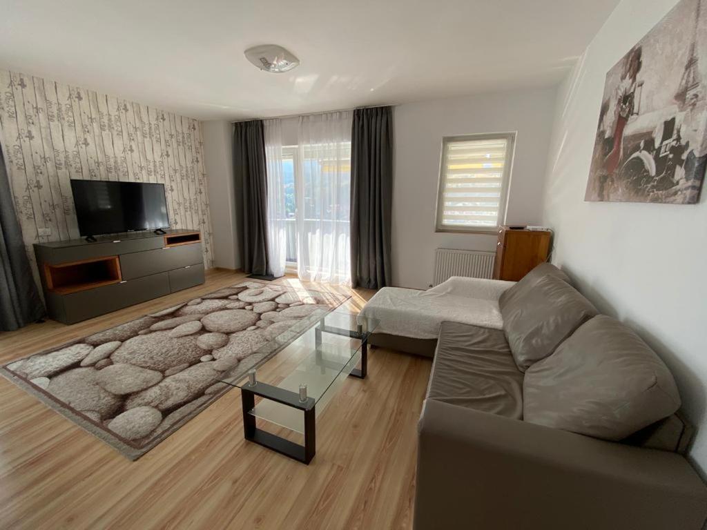 Amg Apartament Apartment Brasov