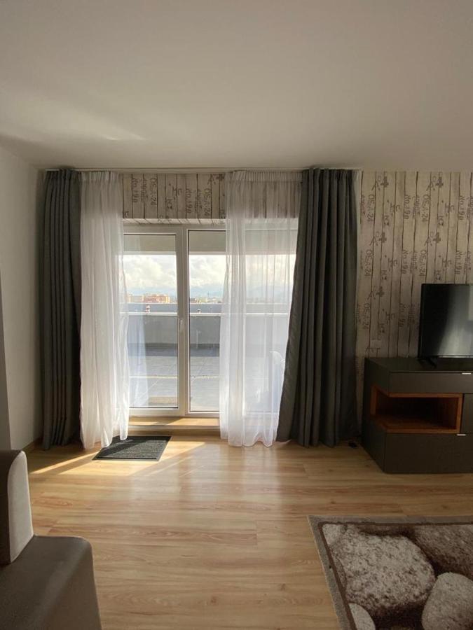 Amg Apartament * Brasov