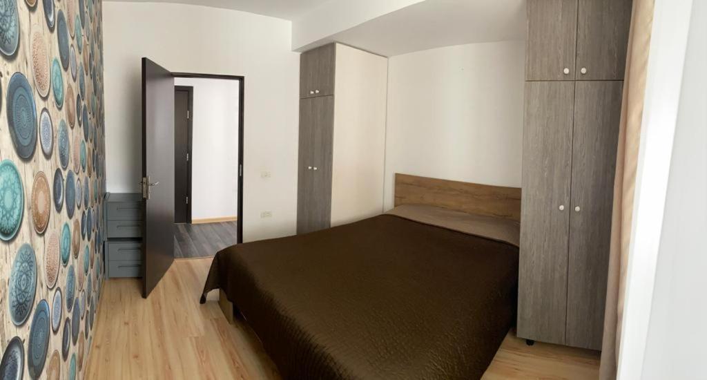 Amg Apartament Apartment Brasov