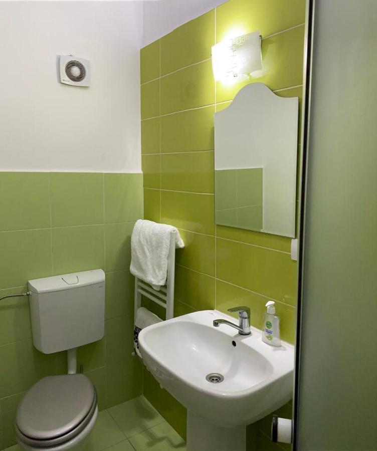 Amg Apartament * Brasov