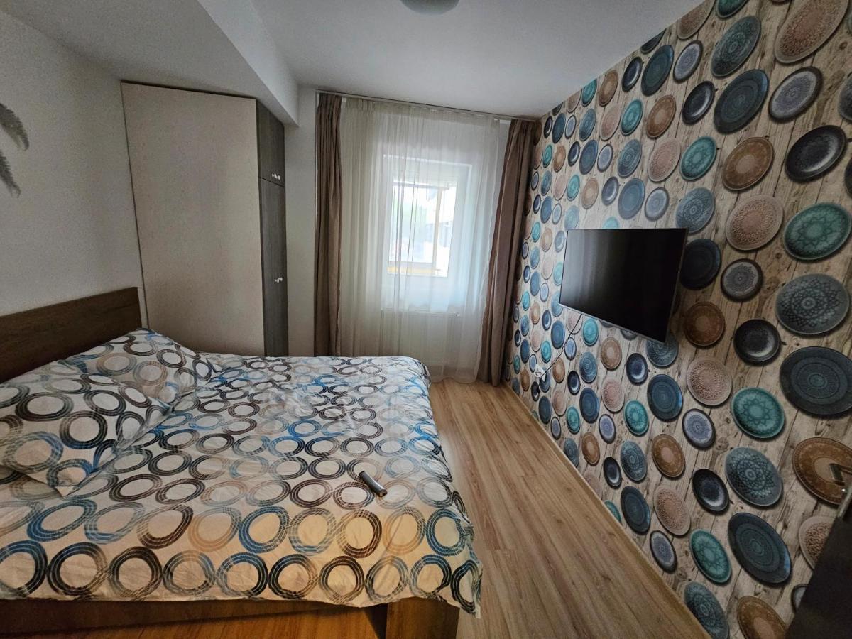 Amg Apartament *