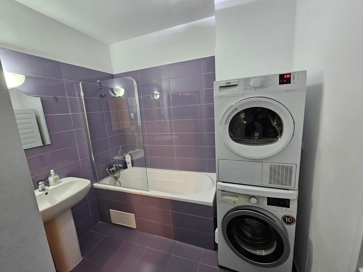 Amg Apartament