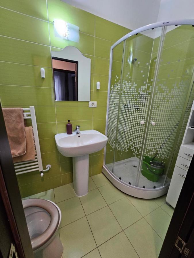 Amg Apartament