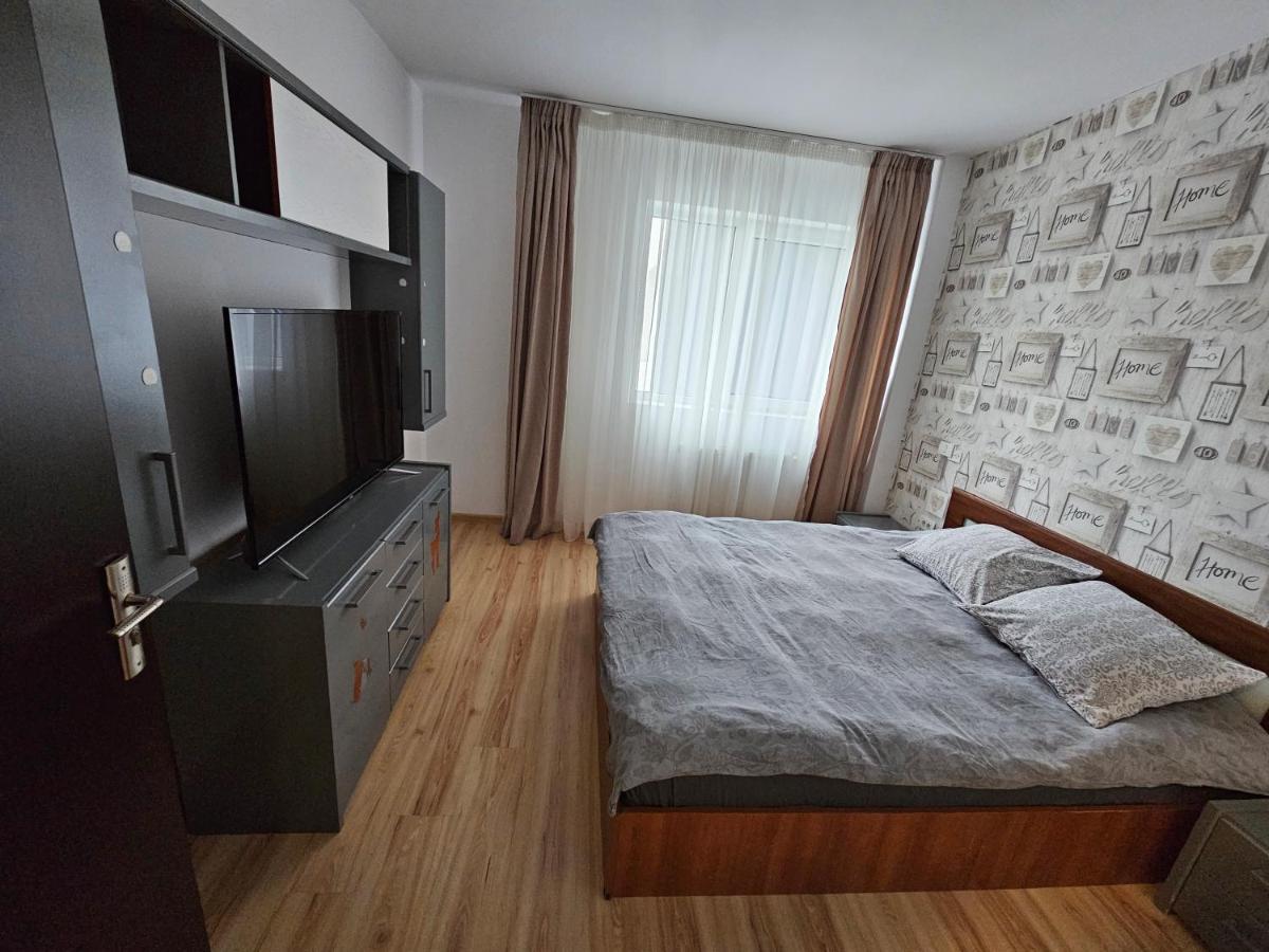 Amg Apartament Apartment Brasov