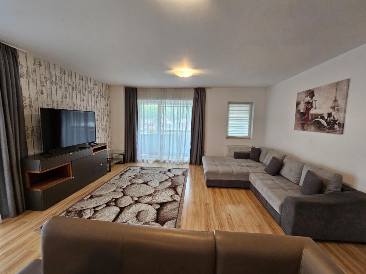 Amg Apartament