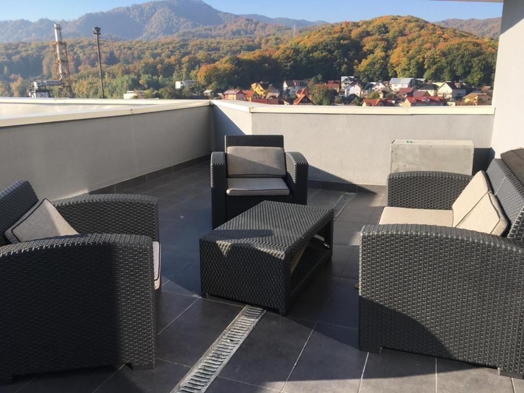 Amg Apartament Apartment
